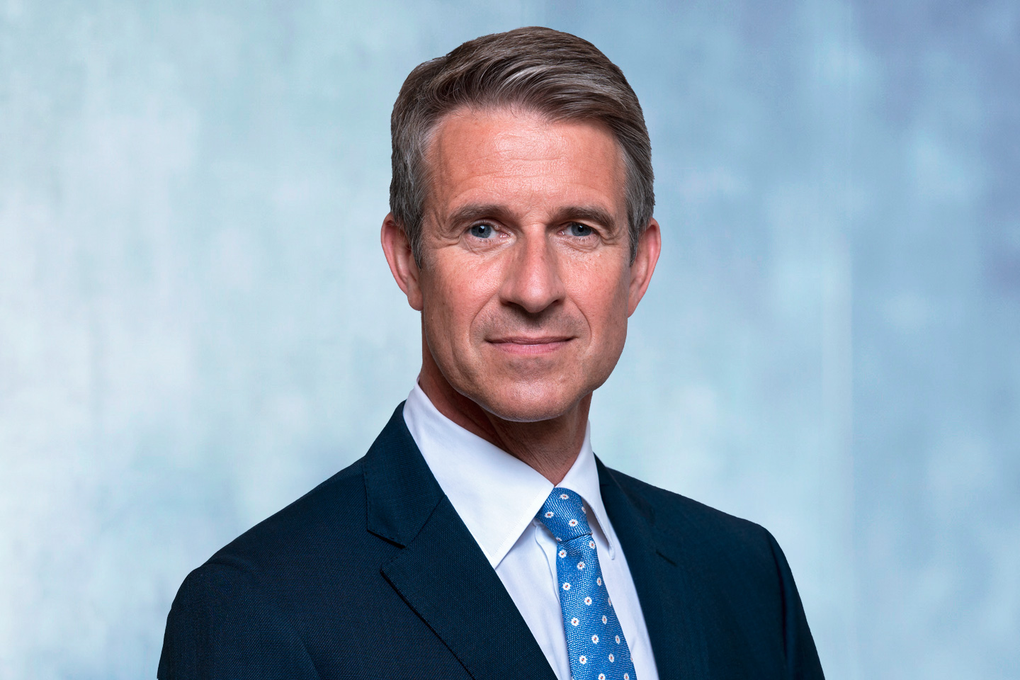 Stefan Quandt – Deputy Chairman of the Supervisory Board