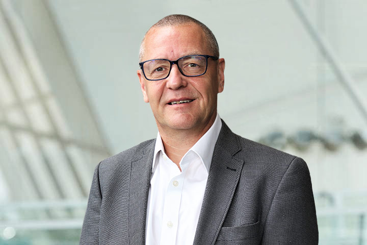 Jens Köhler – Member of the Supervisory Board