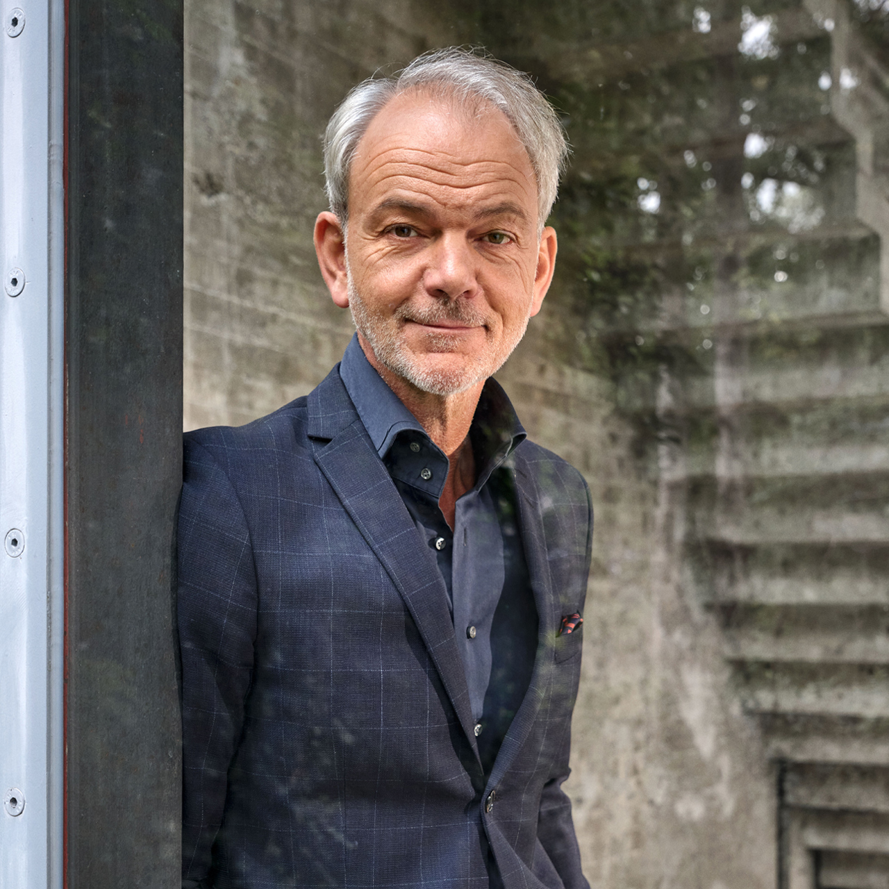 Adrian van Hooydonk, Head of BMW Group Design