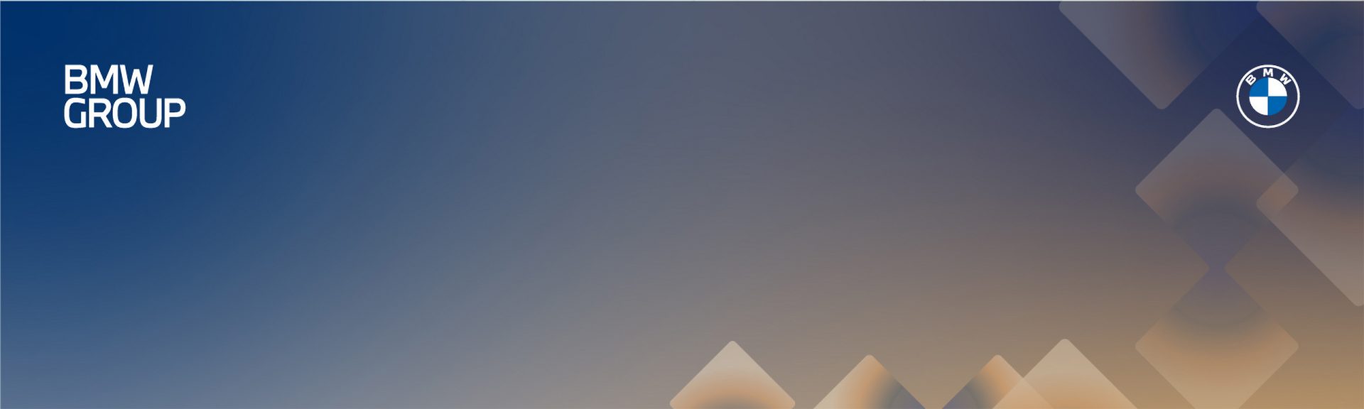 Visual BMW Group Investor and Analyst Days 2025.
