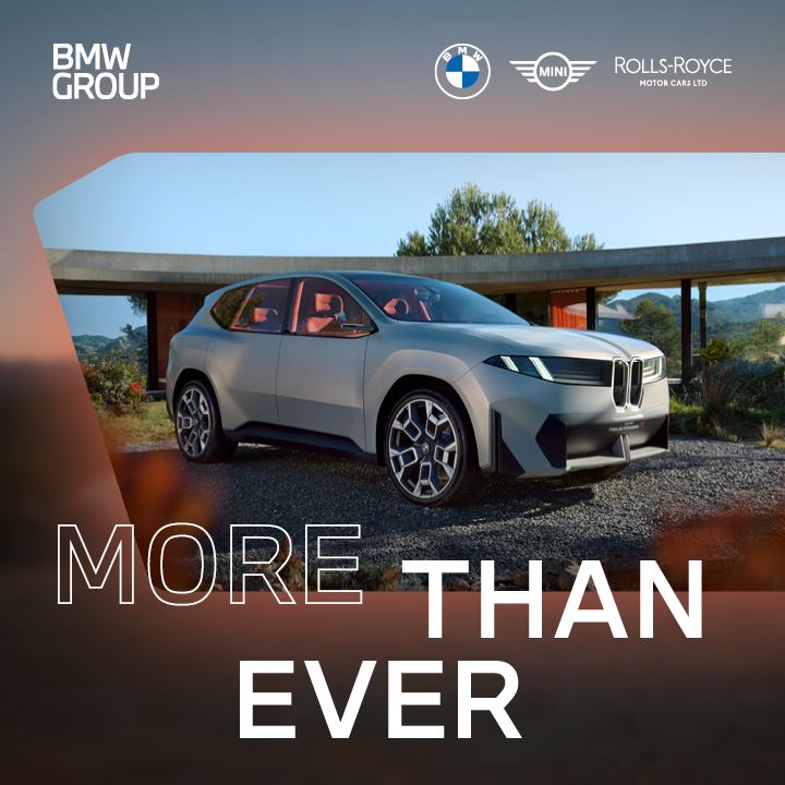 Key Visual BMW Group Quarterly Statement