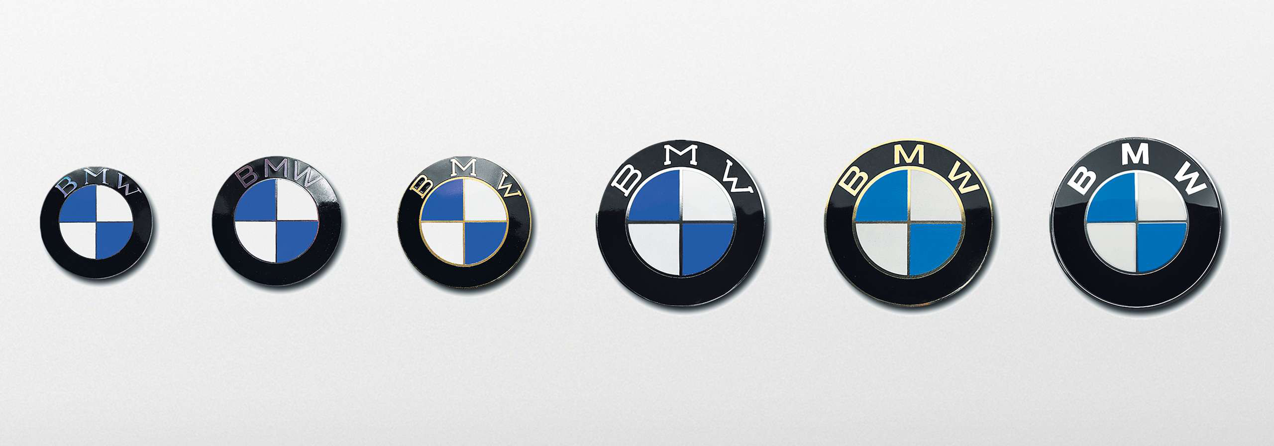 BMW Logo History, Symbol Meaning And Evolution