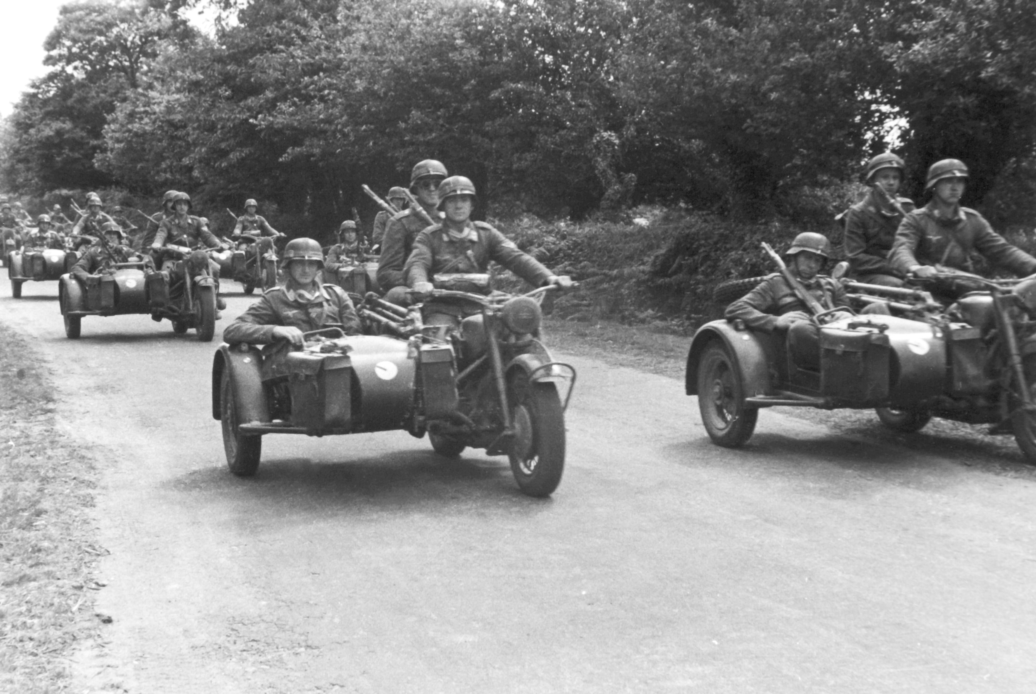 1933 nazi automobiles