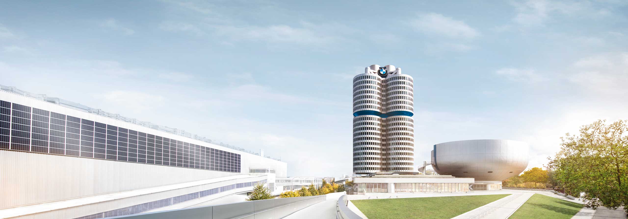 Bmw Group