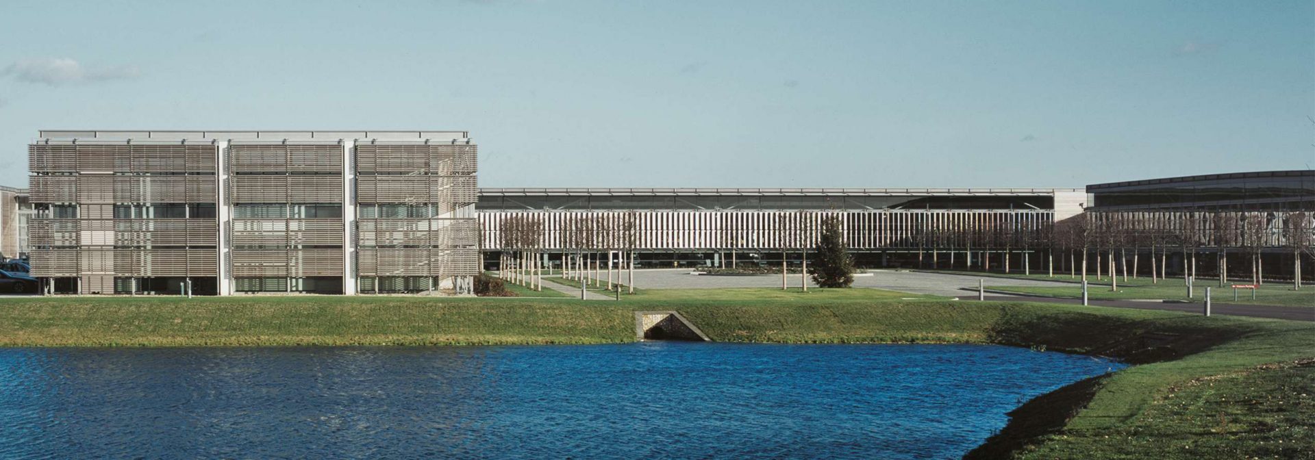 Produktion des Rolls-Royce in Goodwood.