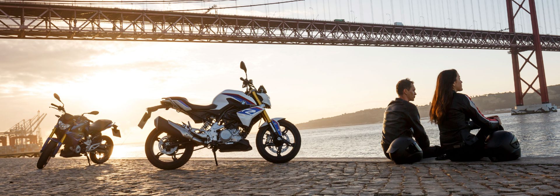 BMW G 310 R