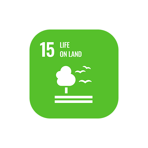 SDG 15