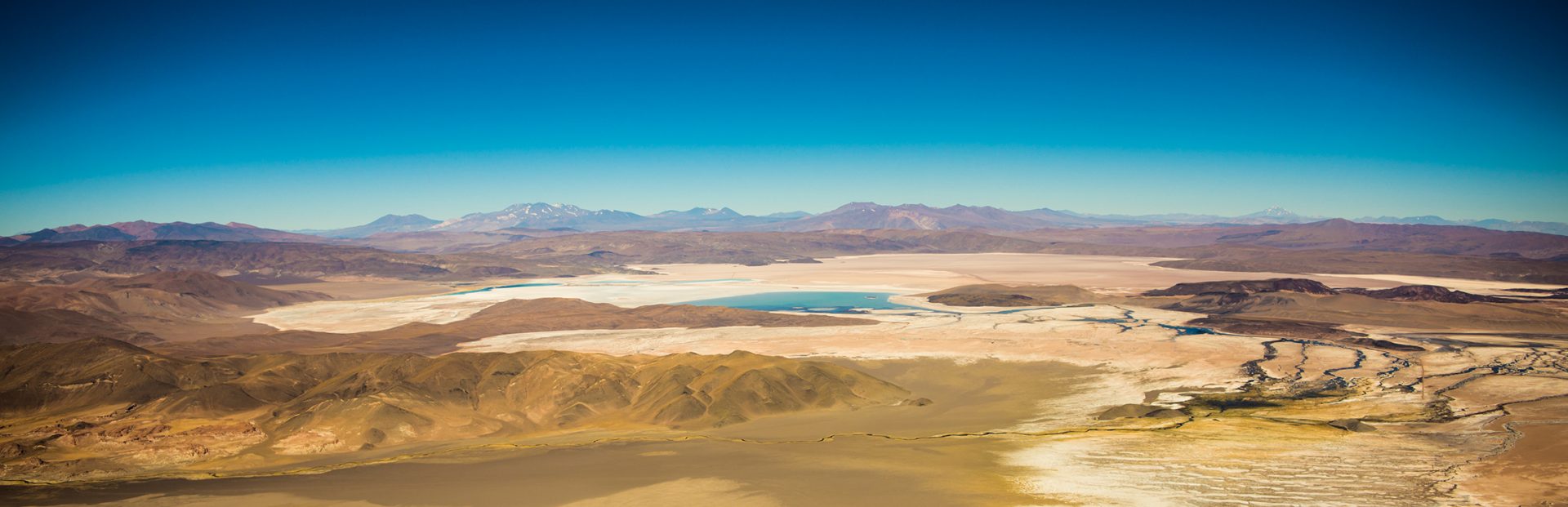 Salar del Hombre Muerto