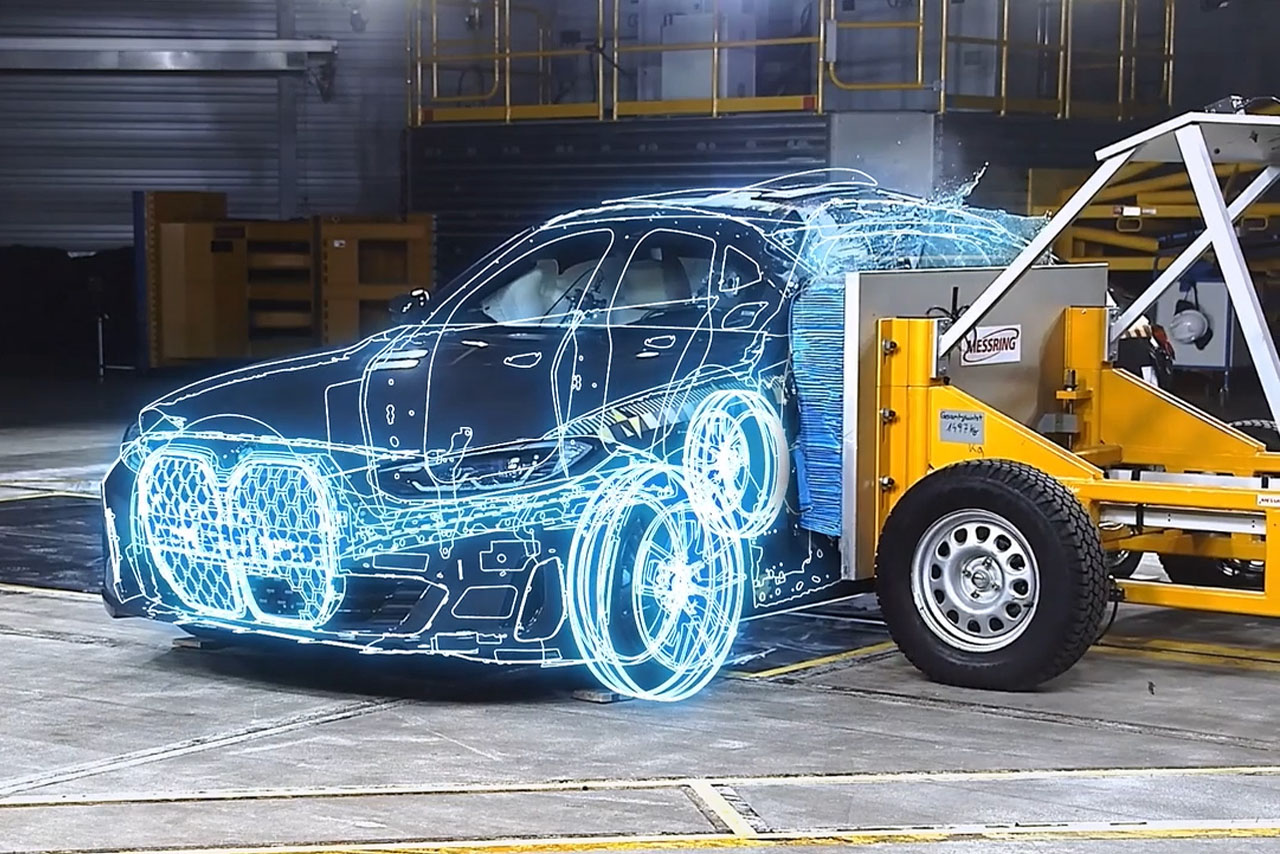 Das neue automatisierte Fahrsystem von BMW revolutioniert die Mobilität und setzt neue Maßstäbe in der Automobiltechnologie.