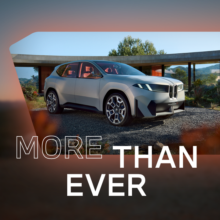 Key Visual BMW Group Bericht