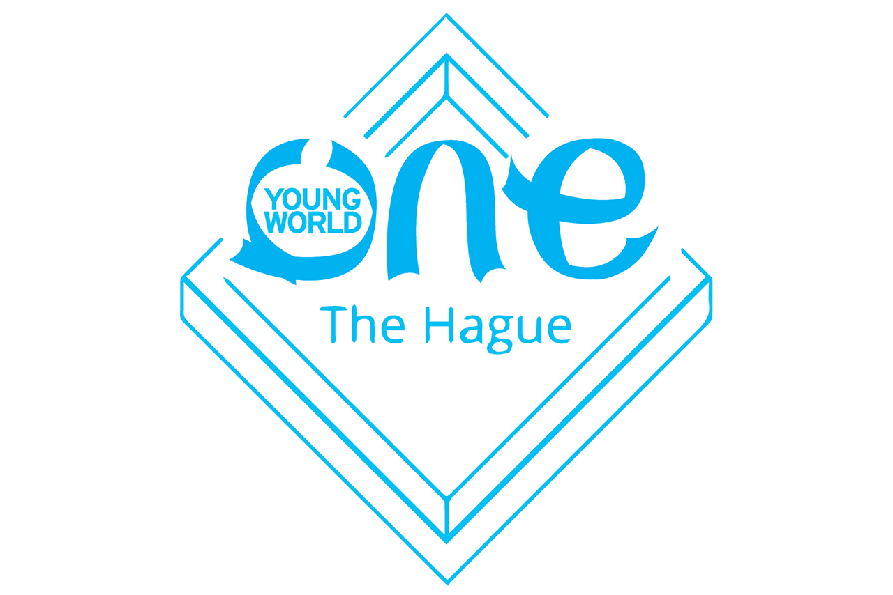 Logo One Young World