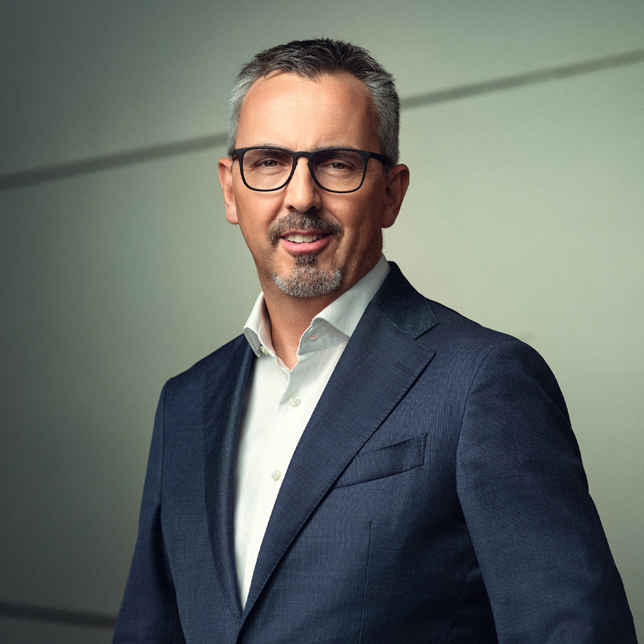 Dr. Joachim Post, Mitglied des Vorstands der BMW AG, Entwicklung