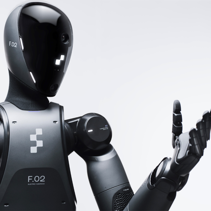 Humanoid Robots for BMW Group Plant Spartanburg