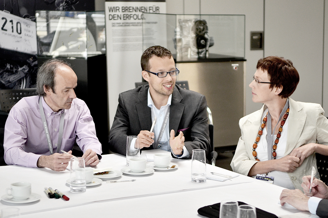 ON 30 JULY 2012 AT BMW GROUP PLANT BERLIN.