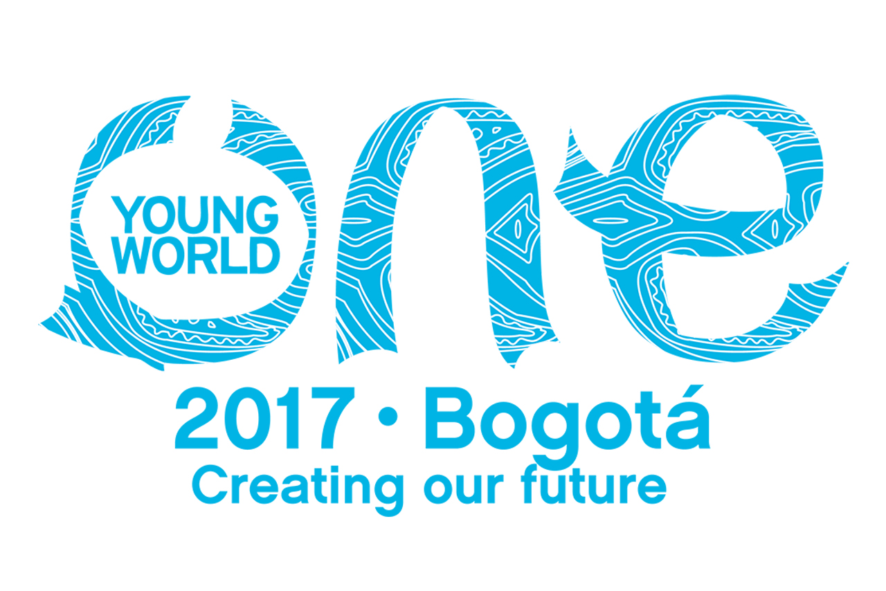 BMW GROUP @ ONE YOUNG WORLD SUMMIT BOGOTÁ 2017. 