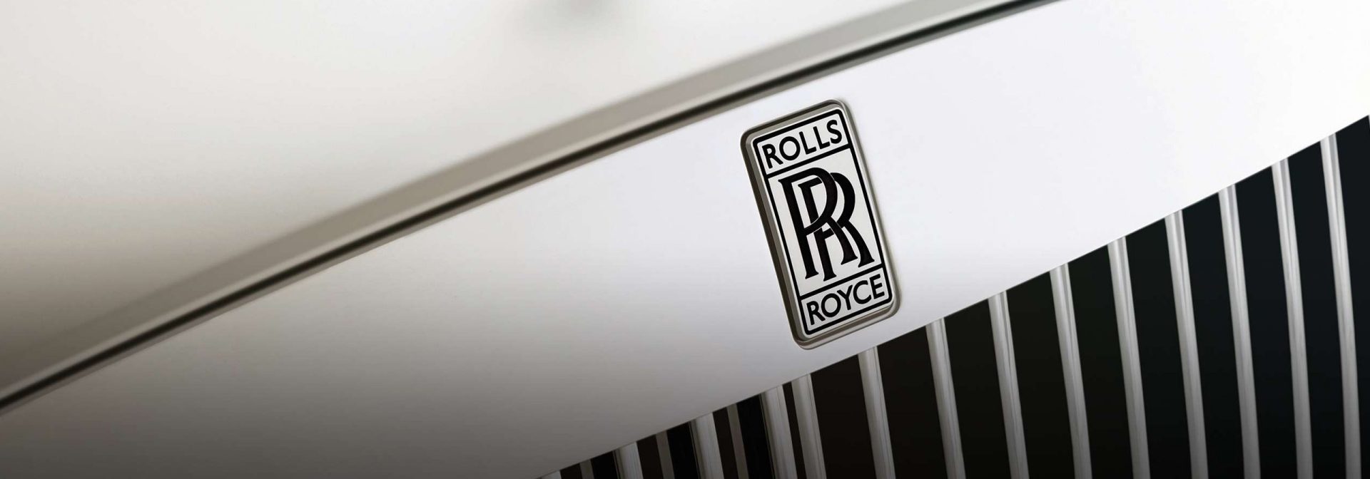 Rolls-Royce kommt zur BMW Group.