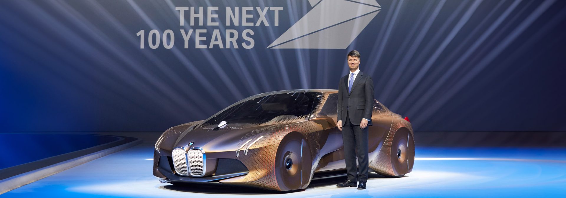 BMW 100 Jahre