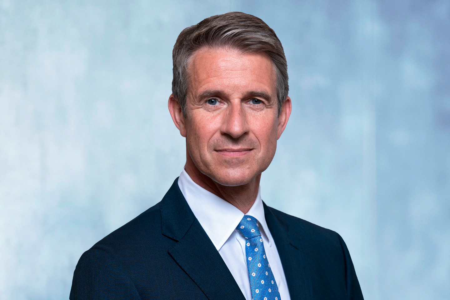 Stefan Quandt – Deputy Chairman of the Supervisory Board