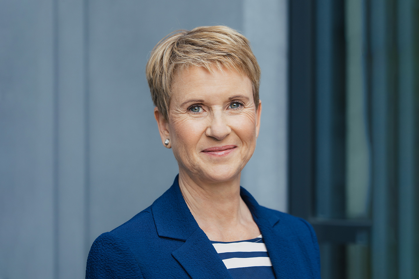 Susanne Klatten – member of the Supervisory Board