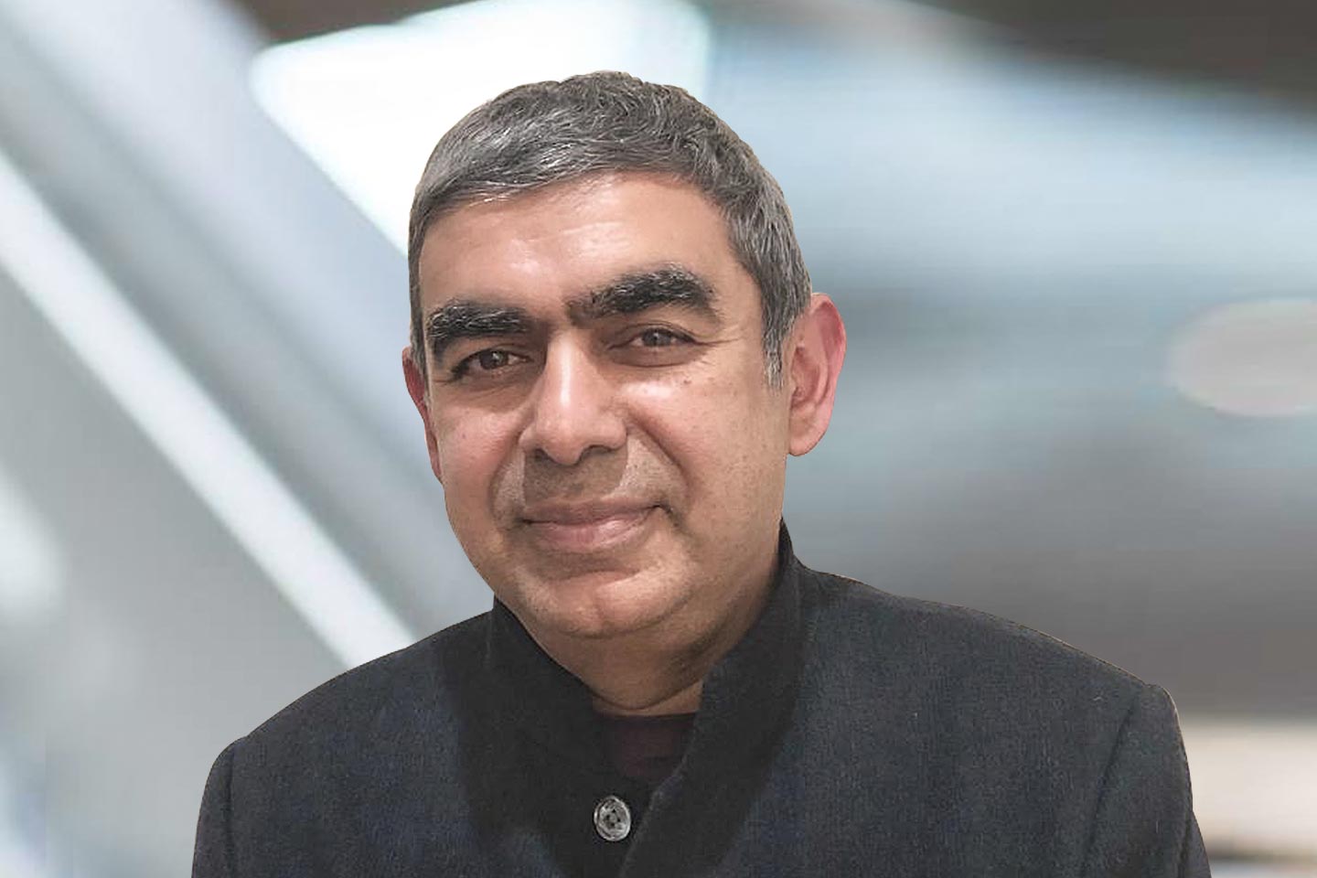 Dr. Vishal Sikka – member of the Supervisory Board