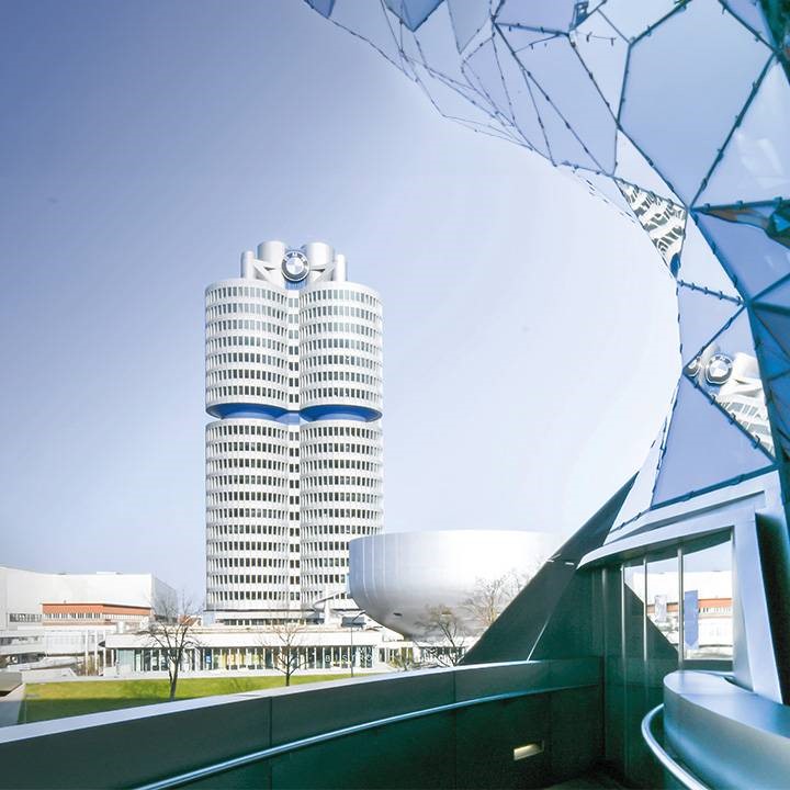 BMW Group Headquarters